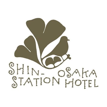 Shin Osaka Station Hotel Annex Exteriör bild