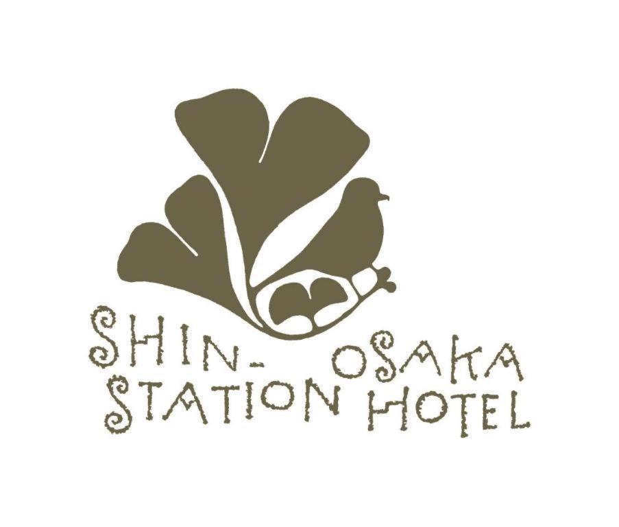 Shin Osaka Station Hotel Annex Exteriör bild